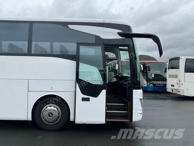 Mercedes-Benz Tourismo/Travego/516/517/R08 Lion´sCoach 長途公共汽車