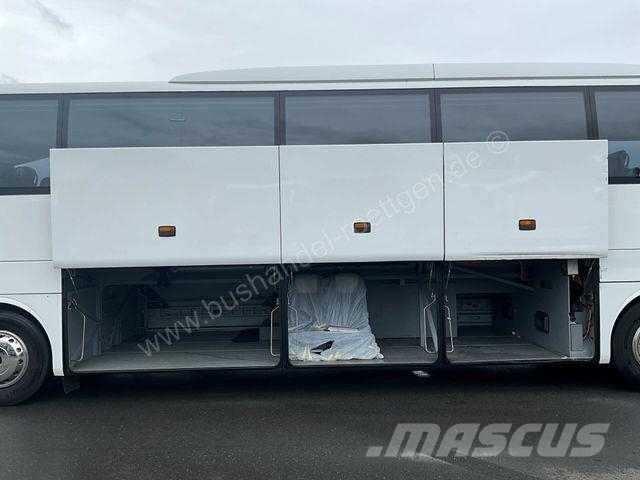 Mercedes-Benz Tourismo/Travego/516/517/R08 Lion´sCoach 長途公共汽車