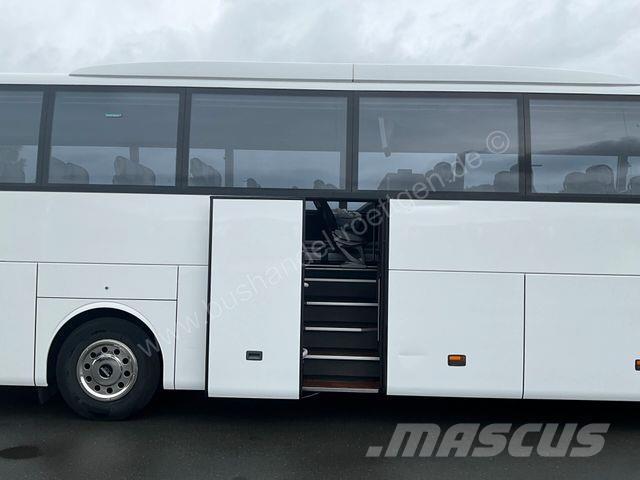 Mercedes-Benz Tourismo/Travego/516/517/R08 Lion´sCoach 長途公共汽車