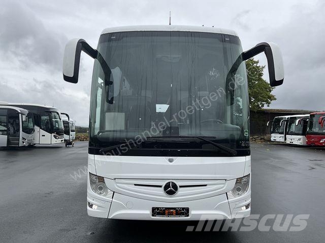 Mercedes-Benz Tourismo/Travego/516/517/R08 Lion´sCoach 長途公共汽車