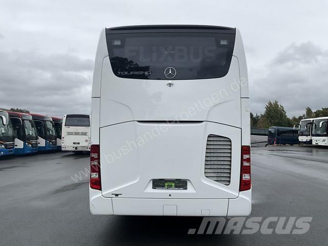 Mercedes-Benz Tourismo/Travego/516/517/R08 Lion´sCoach 長途公共汽車