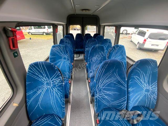 Mercedes-Benz Transfer 45/Sprinter/516/20 Sitze Μίνι λεωφορεία