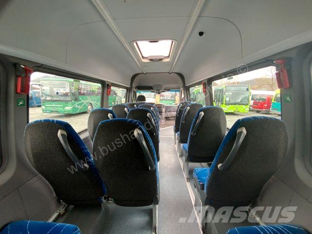 Mercedes-Benz Transfer 45/Sprinter/516/20 Sitze Μίνι λεωφορεία