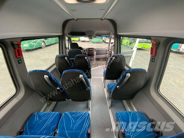 Mercedes-Benz Transfer 45/Sprinter/516/20 Sitze Μίνι λεωφορεία