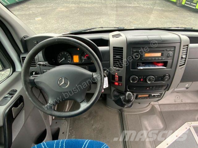 Mercedes-Benz Transfer 45/Sprinter/516/20 Sitze Μίνι λεωφορεία