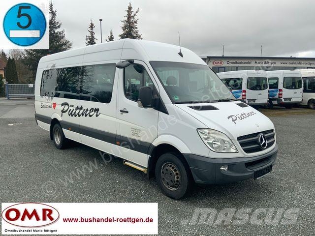 Mercedes-Benz Transfer 45/Sprinter/516/20 Sitze Μίνι λεωφορεία