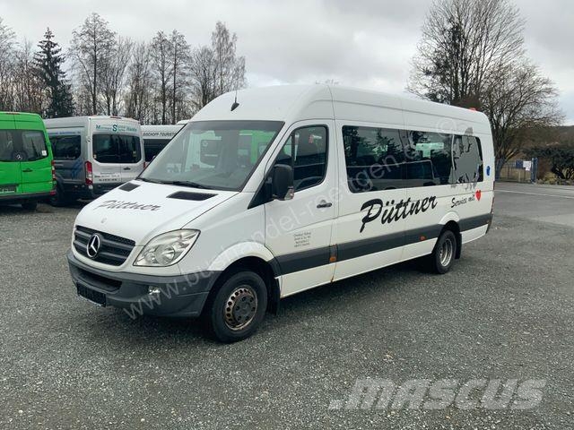 Mercedes-Benz Transfer 45/Sprinter/516/20 Sitze Μίνι λεωφορεία