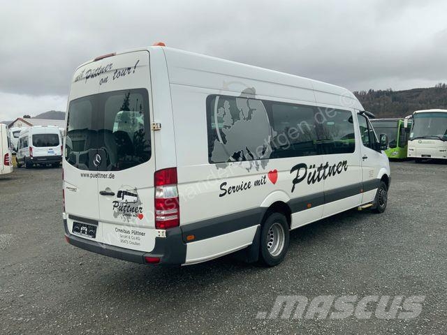 Mercedes-Benz Transfer 45/Sprinter/516/20 Sitze Μίνι λεωφορεία