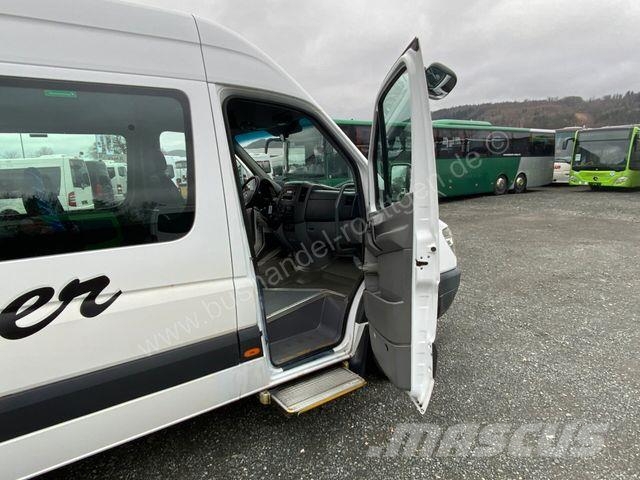 Mercedes-Benz Transfer 45/Sprinter/516/20 Sitze Μίνι λεωφορεία