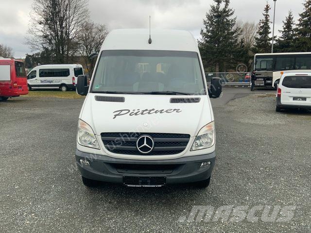 Mercedes-Benz Transfer 45/Sprinter/516/20 Sitze Μίνι λεωφορεία
