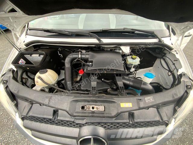 Mercedes-Benz Transfer 45/Sprinter/516/20 Sitze Μίνι λεωφορεία