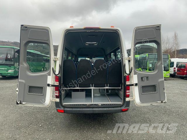Mercedes-Benz Transfer 45/Sprinter/516/20 Sitze Μίνι λεωφορεία