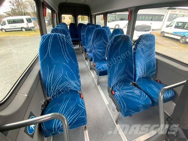 Mercedes-Benz Transfer 45/Sprinter/516/20 Sitze Μίνι λεωφορεία