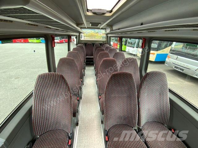 Mercedes-Benz Transfer 55 / 516 Mini autobusi