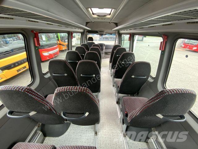 Mercedes-Benz Transfer 55 / 516 Mini autobusi