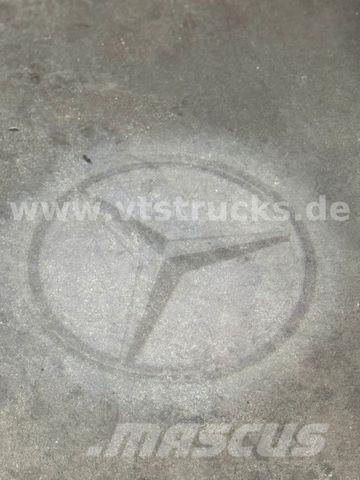 Mercedes-Benz V 220 d AVANTGARDE extralang AHK Teilleder 6 Plä Varevogne