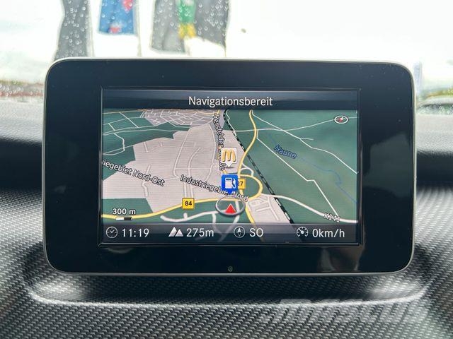Mercedes-Benz V 250 d EDITION AMG elektr Türen DISTRONIC Furgonetas cerradas