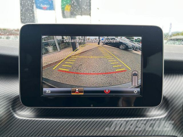 Mercedes-Benz V 250 d EDITION AMG elektr Türen DISTRONIC Furgonetas cerradas
