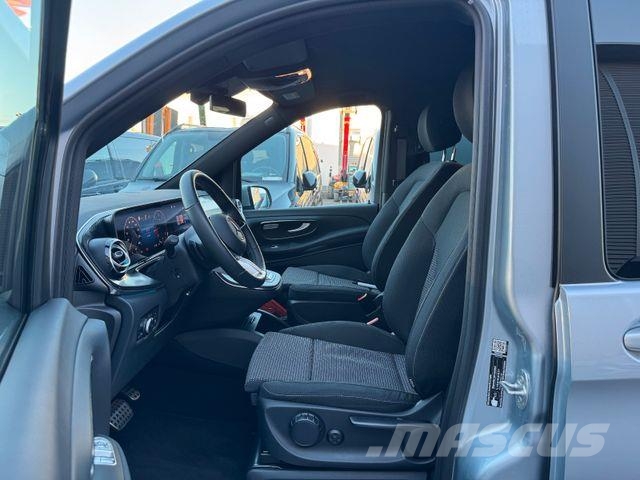 Mercedes-Benz V 250 d STYLE DISTRONIC MULTIBEAM elektr Türen Dostavna vozila / kombiji