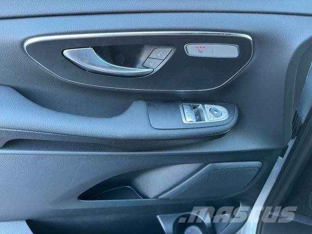 Mercedes-Benz V 250 d STYLE DISTRONIC MULTIBEAM elektr Türen Dostavna vozila / kombiji