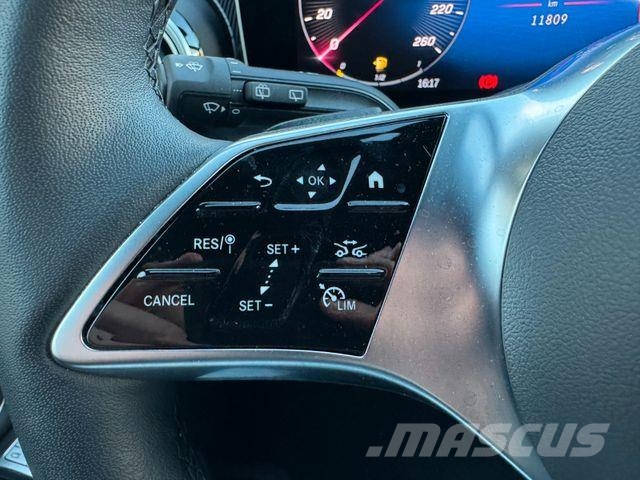 Mercedes-Benz V 250 d STYLE DISTRONIC MULTIBEAM elektr Türen Dostavna vozila / kombiji