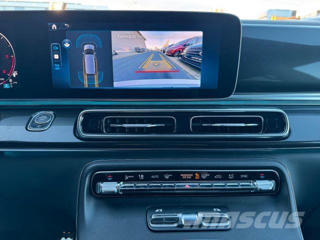 Mercedes-Benz V 250 d STYLE DISTRONIC MULTIBEAM elektr Türen Dostavna vozila / kombiji