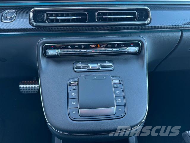 Mercedes-Benz V 250 d STYLE DISTRONIC MULTIBEAM elektr Türen Dostavna vozila / kombiji
