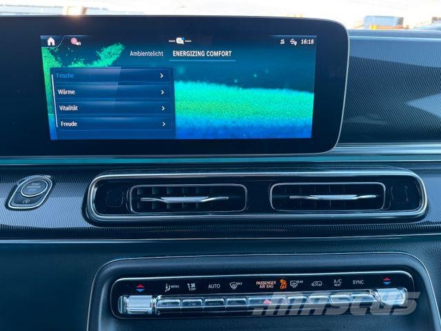 Mercedes-Benz V 250 d STYLE DISTRONIC MULTIBEAM elektr Türen Dostavna vozila / kombiji