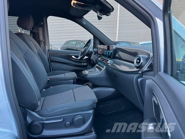 Mercedes-Benz V 250 d STYLE DISTRONIC MULTIBEAM elektr Türen Dostavna vozila / kombiji