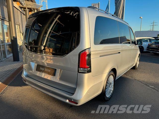 Mercedes-Benz V 250 d STYLE DISTRONIC MULTIBEAM elektr Türen Dostavna vozila / kombiji