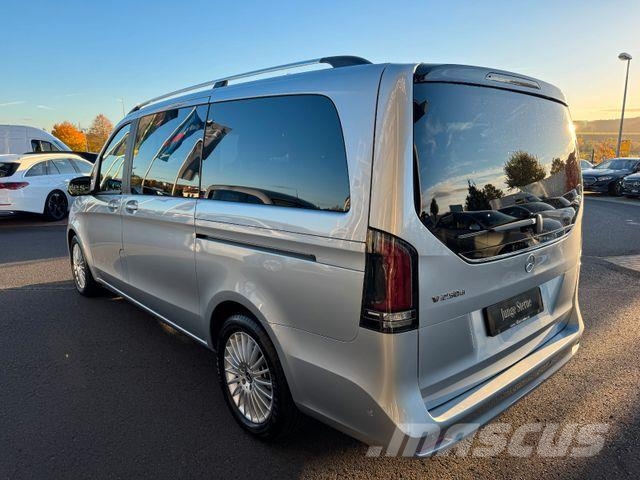 Mercedes-Benz V 250 d STYLE DISTRONIC MULTIBEAM elektr Türen Dostavna vozila / kombiji