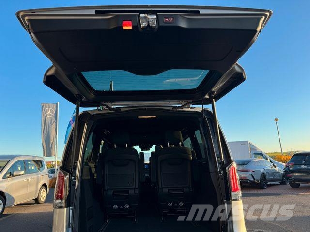Mercedes-Benz V 250 d STYLE DISTRONIC MULTIBEAM elektr Türen Dostavna vozila / kombiji