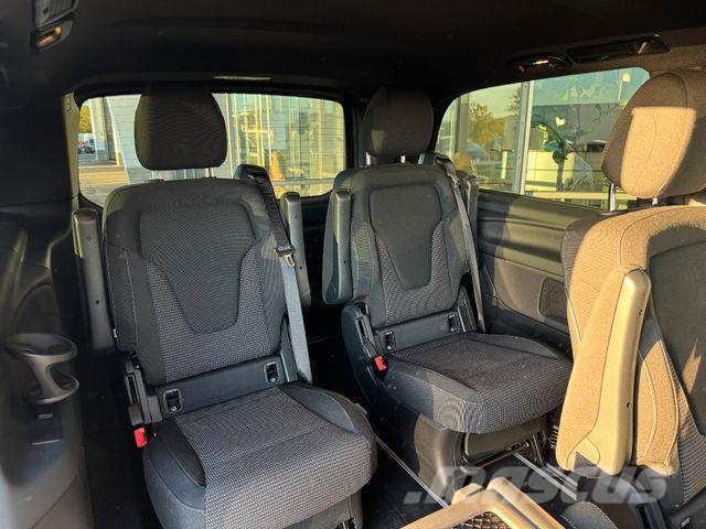 Mercedes-Benz V 250 d STYLE DISTRONIC MULTIBEAM elektr Türen Dostavna vozila / kombiji