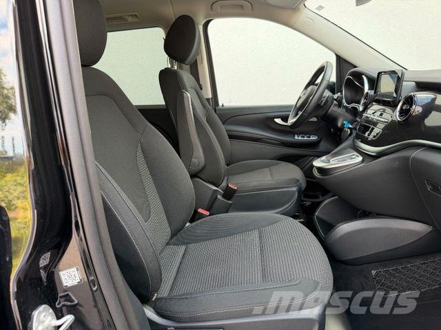 Mercedes-Benz V 250 d 4MATIC DISTRONIC 360Kamera 7Sitze Furgonetas cerradas