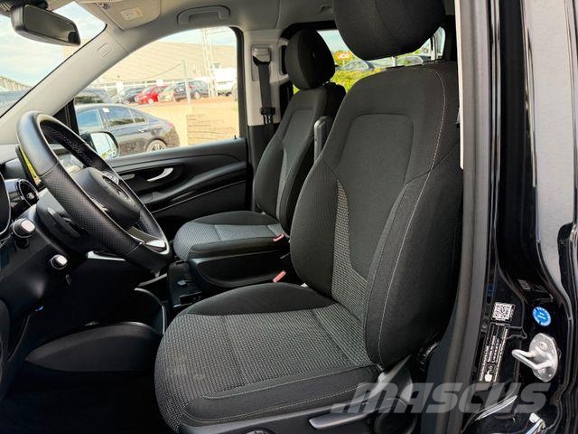 Mercedes-Benz V 250 d 4MATIC DISTRONIC 360Kamera 7Sitze Furgonetas cerradas