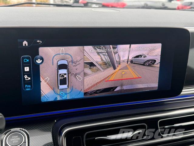 Mercedes-Benz V 250 d STYLE el.Tür AHK2,5 DISTRONIC 360Kamera 廂式貨物運輸車