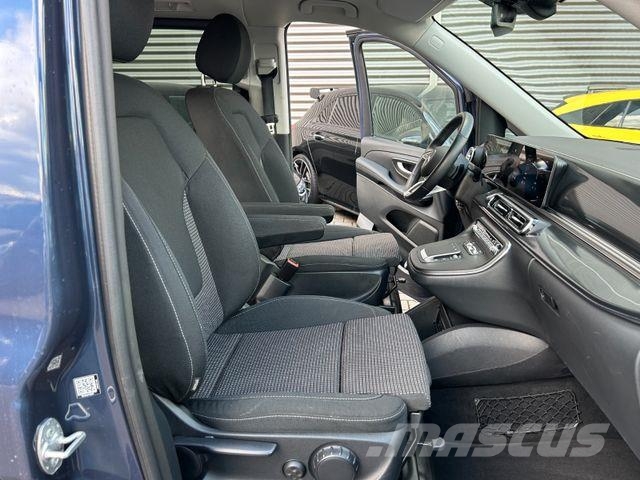 Mercedes-Benz V 300 d STYLE DISTRONIC Stdheiz AHK2,5to 360 Furgonetas cerradas