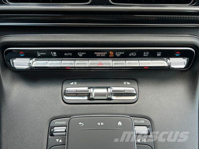 Mercedes-Benz V 300 d STYLE DISTRONIC Stdheiz AHK2,5to 360 Furgonetas cerradas