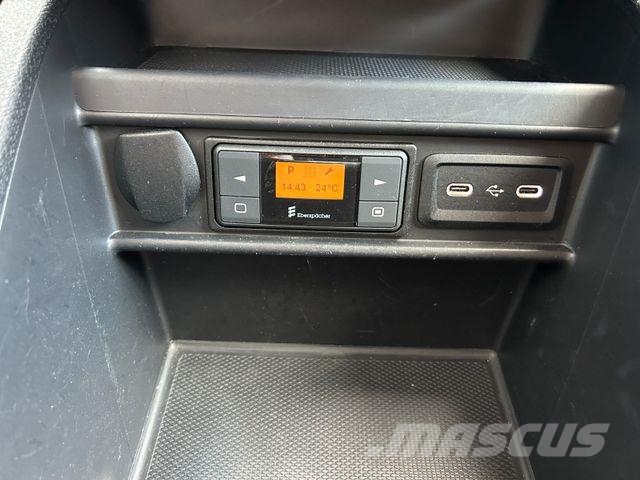 Mercedes-Benz V 300 d STYLE DISTRONIC Stdheiz AHK2,5to 360 Furgonetas cerradas