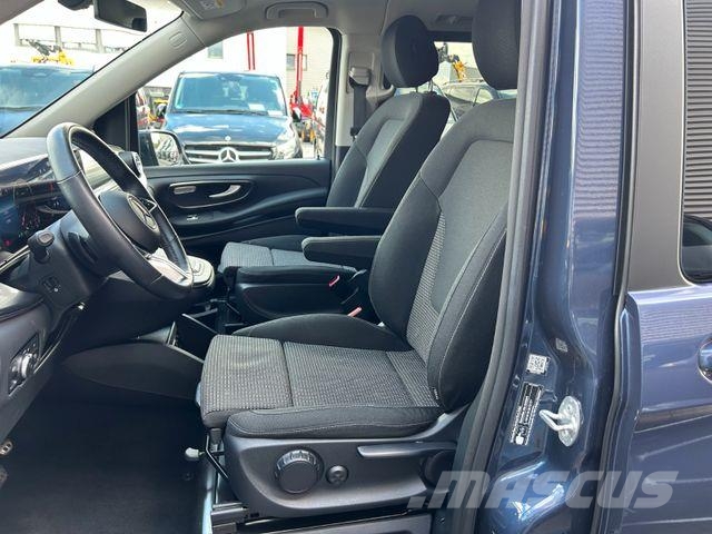 Mercedes-Benz V 300 d STYLE DISTRONIC Stdheiz AHK2,5to 360 Furgonetas cerradas