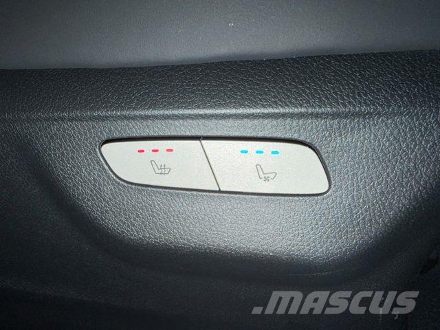 Mercedes-Benz V 300 d EXCLUSIVE ED AMG AIRMATICAHK2,5to Pano Gesloten bedrijfswagens