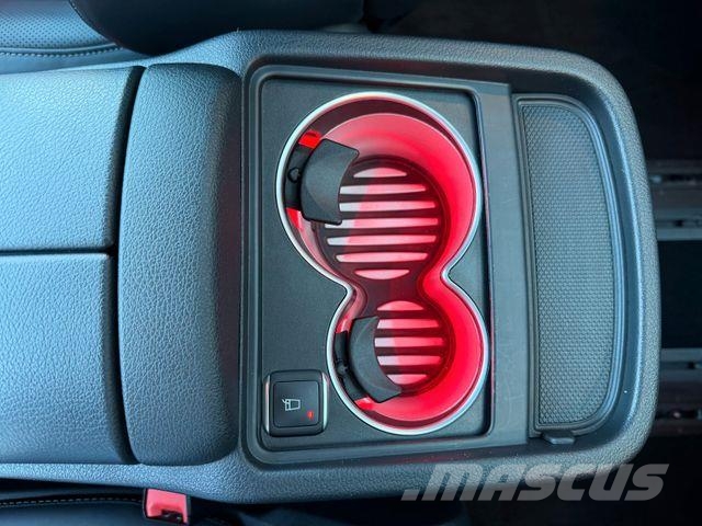 Mercedes-Benz V 300 d EXCLUSIVE ED AMG AIRMATICAHK2,5to Pano Gesloten bedrijfswagens