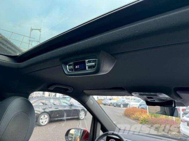Mercedes-Benz V 300 d AVANTGARDE Panorama Stdheiz AHK2,5to Preču pārvadāšanas furgoni