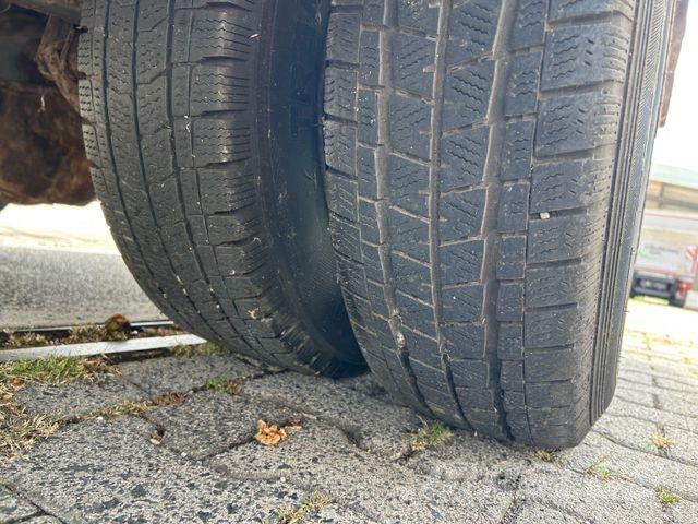 Mercedes-Benz Vario 612 D 음료 배달 트럭