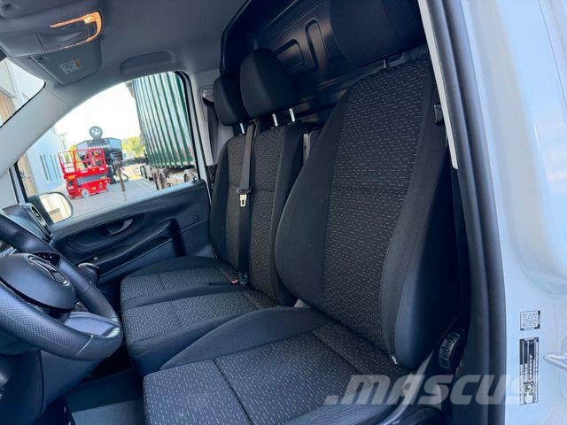Mercedes-Benz Vito 116 CDI Klima Kamera AHK Navi Pakettiautot