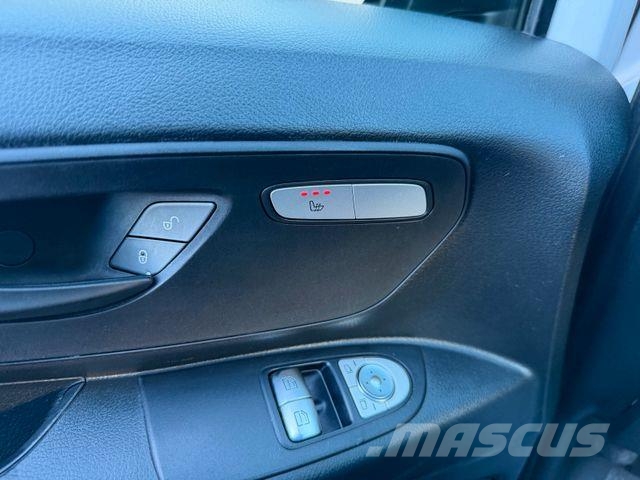 Mercedes-Benz Vito 116 CDI 9G Extral Klima Kamera Dostavna vozila / kombiji