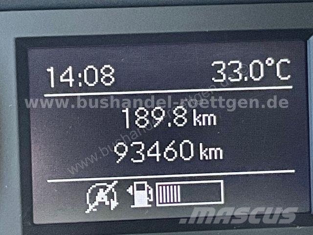 Mercedes-Benz Vito 110 CDI lang /114/116/119 Furgonetas cerradas