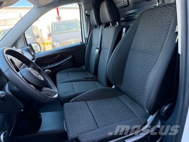 Mercedes-Benz Vito 116 CDI Klima Kamera AHK Navi Furgonetas cerradas