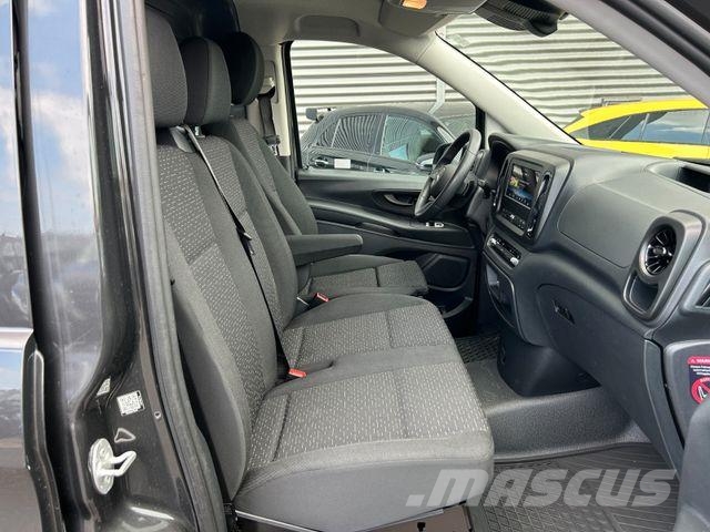 Mercedes-Benz Vito 116 CDI 9G Extral Klima Kamera MULTIBEAM Dostavna vozila / kombiji