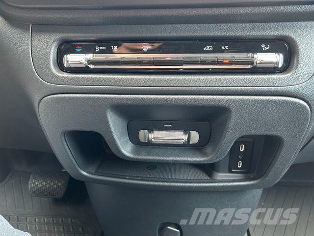 Mercedes-Benz Vito 116 CDI 9G Extral Klima Kamera MULTIBEAM Dostavna vozila / kombiji
